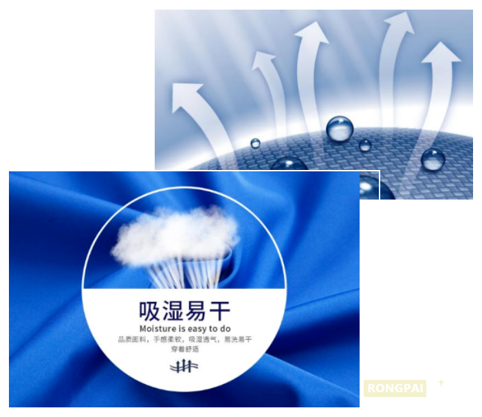 雷火竞技官网医纺洗手衣面料