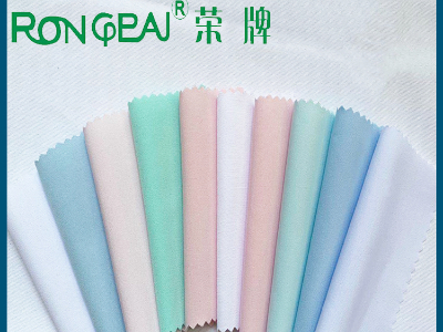 广东雷火竞技官网医用新材料：粤港澳大湾区纺织展